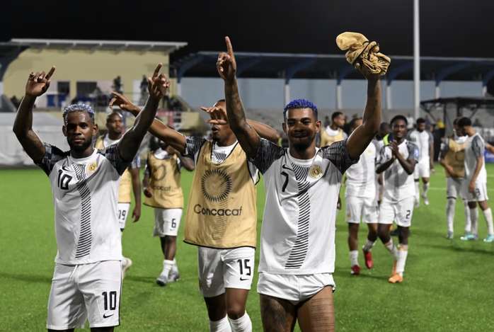  Panama, Curaçao và Haiti giành vé dự World Cup 2026: Ba câu chuyện vượt giới hạn của CONCACAF