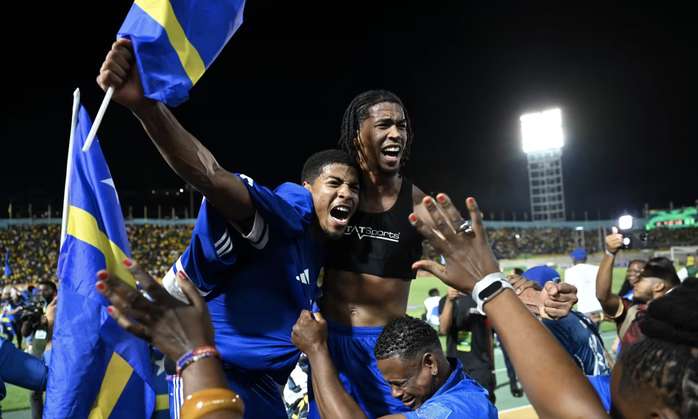  Panama, Curaçao và Haiti giành vé dự World Cup 2026: Ba câu chuyện vượt giới hạn của CONCACAF