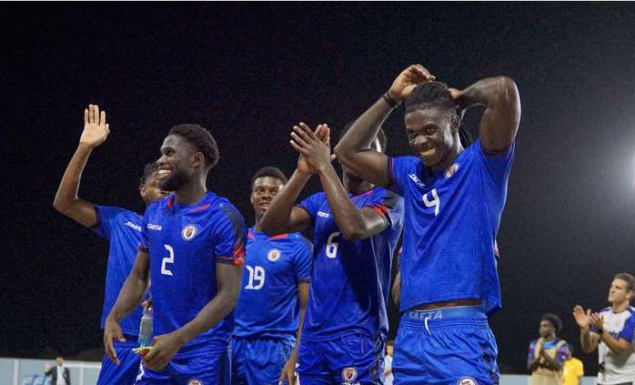  Panama, Curaçao và Haiti giành vé dự World Cup 2026: Ba câu chuyện vượt giới hạn của CONCACAF