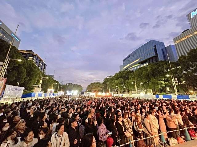  "Ngọc nữ bolero" Tố My trở lại sau biến cố sức khỏe