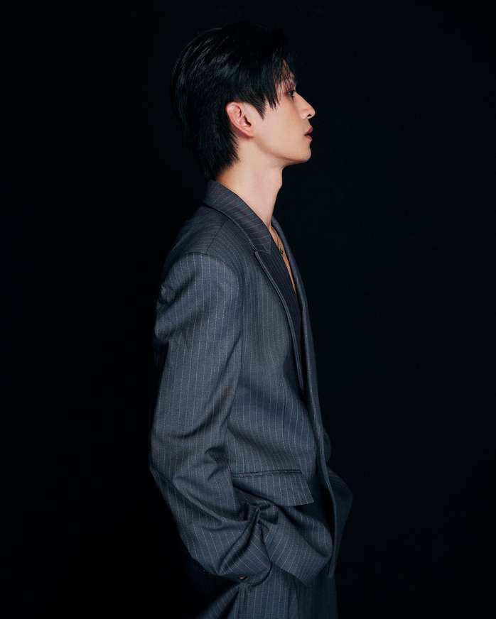 "Thầy giáo Ngạn" Trần Nghĩa thấy "rất đã" khi được loạn trí