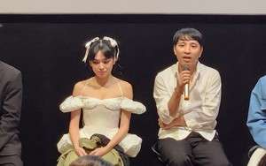 "Thầy giáo Ngạn" Trần Nghĩa thấy "rất đã" khi được loạn trí