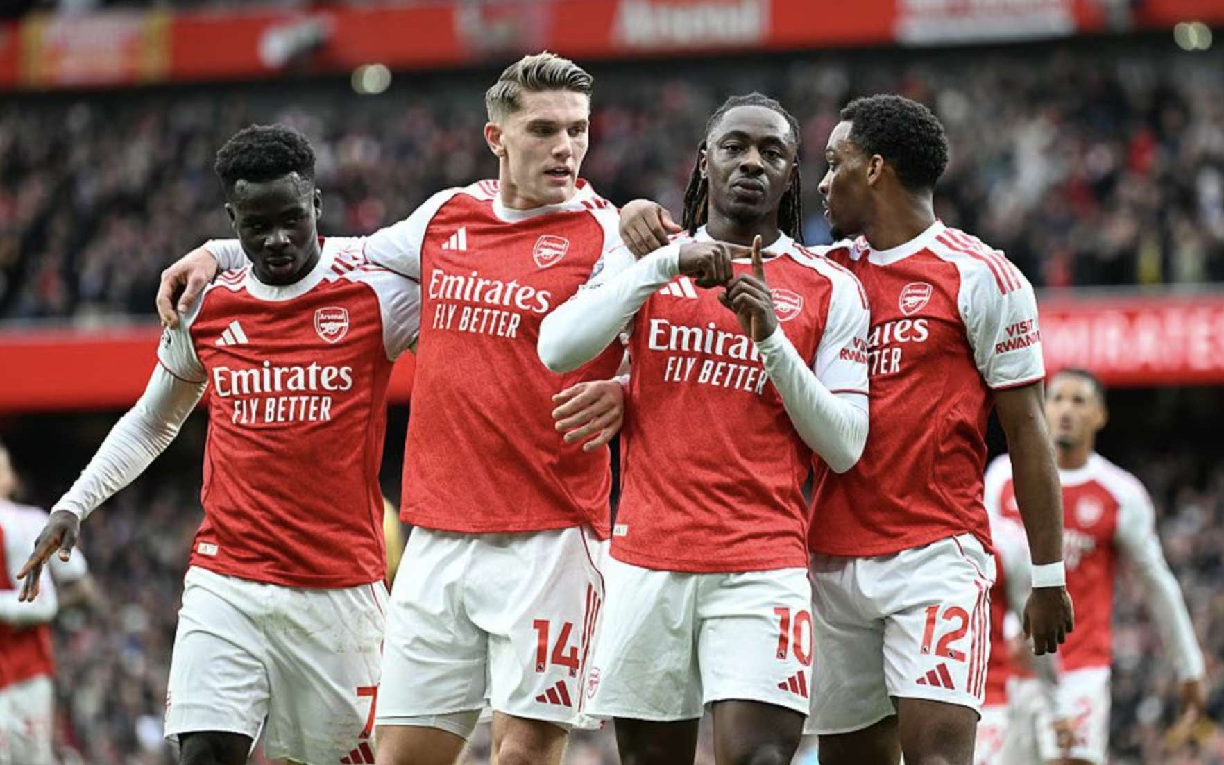  Soi tỉ số trận Burnley - Arsenal: Mưa bàn thắng ở Turf Moor?