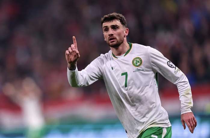 Vắng Ronaldo, Bồ Đào Nha thắng kỷ lục và giành vé dự World Cup 2026