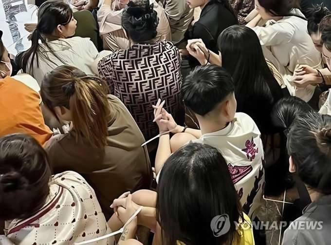 Khám nghiệm tử thi xác nhận sinh viên Hàn Quốc bị tra tấn đến chết ở Campuchia