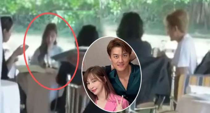 Sao châu Á 26/11: 'Chú lùn TVB' mừng sinh nhật vợ