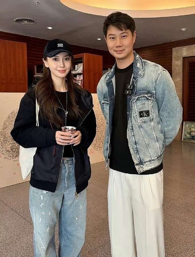 Sao châu Á 28/11: Tứ đại thiên vương Hong Kong 'hầu hết đã có thẻ người cao tuổi'