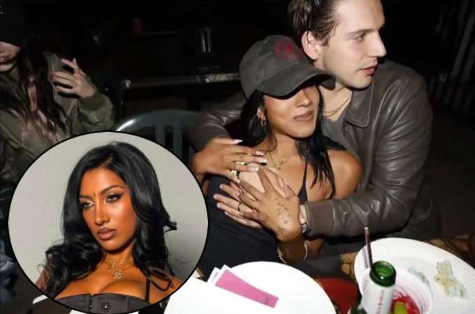 Sao châu Á 3/11: Trương Bá Chi ghi điểm 'đẹp người, đẹp nết' nhờ hành động nhỏ