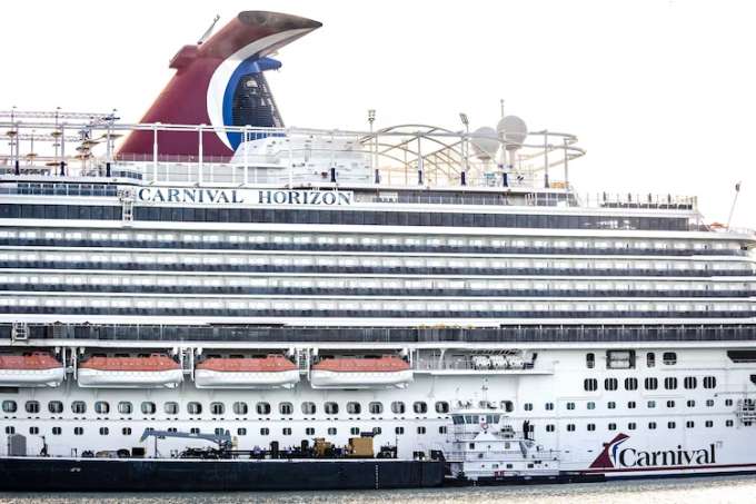 Thiếu nữ 18 tuổi tử vong vì bị siết cổ trên du thuyền