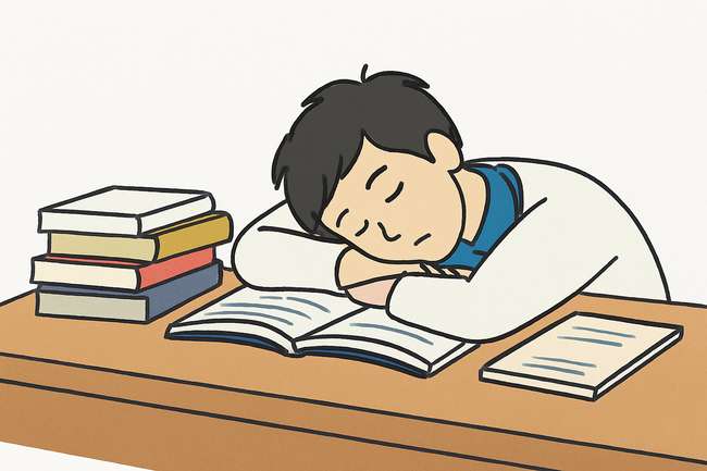 Bố mẹ bị phạt 5-10 triệu đồng khi ép con học: "Thế nào là bắt con học quá sức"?