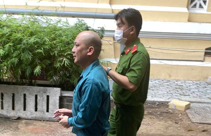  Cựu chủ tịch Công ty Global buôn lậu lốp xe: “Chốt án” sau 6 năm