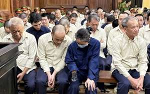  Cựu chủ tịch Công ty Global buôn lậu lốp xe: “Chốt án” sau 6 năm