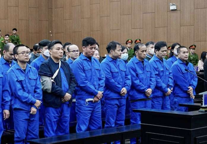  Cựu Phó Chánh án TAND Cấp cao tại Đà Nẵng xin được hưởng án treo để về chữa bệnh tim