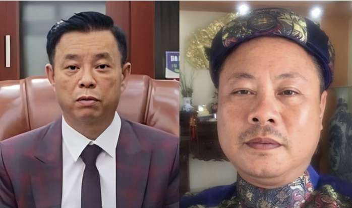 Cựu viện trưởng Viện y dược học dân tộc TPHCM nhận hối lộ hơn 47 tỉ đồng chuẩn bị hầu toà