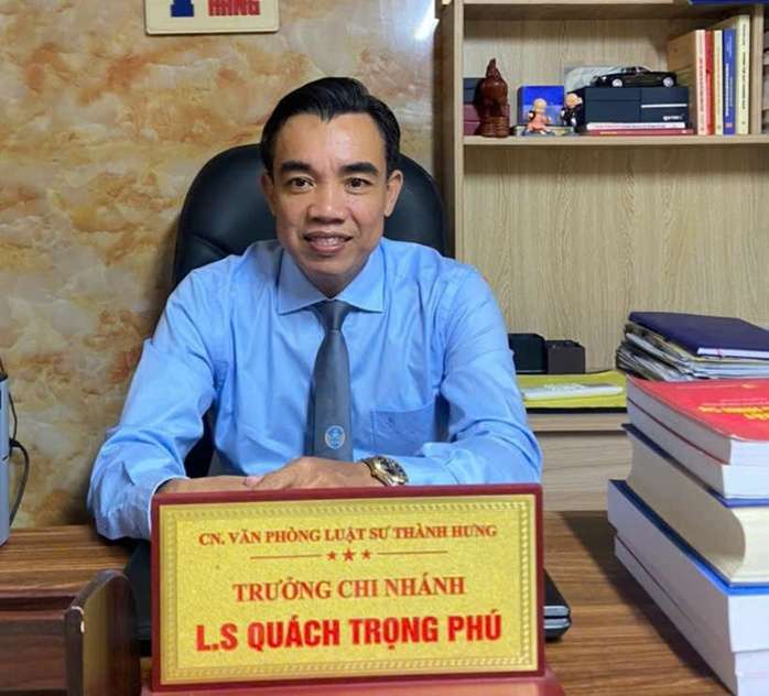  Điều gì đang chờ “Thầy Trung Cà Mau"?