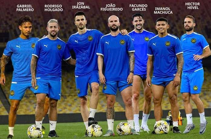 FAM kháng cáo lên CAS về vụ việc 7 cầu thủ bị nghi gian dối nhập tịch