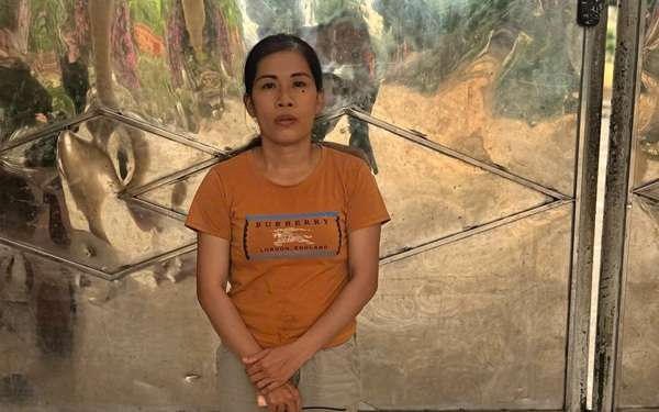 Gia Lai: Người liên quan vụ tai nạn giao thông chết người ở Đak Đoa ra tự thú