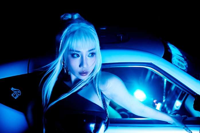 Hằng BingBoong 4 năm mới quay trở lại