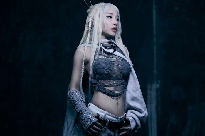 Hằng BingBoong 4 năm mới quay trở lại