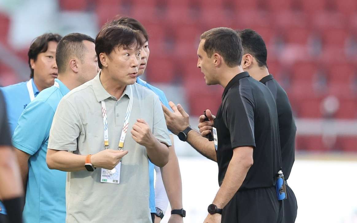 HLV Kim Sang-sik chỉ ra lý do khiến U22 Việt Nam thắng chật vật Lào