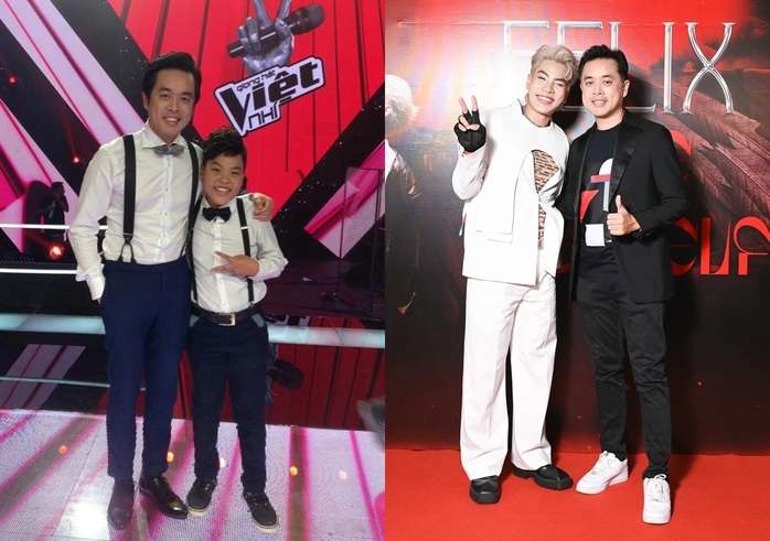  Khó nhận ra Á quân Giọng hát Việt nhí 2015 sau 10 năm