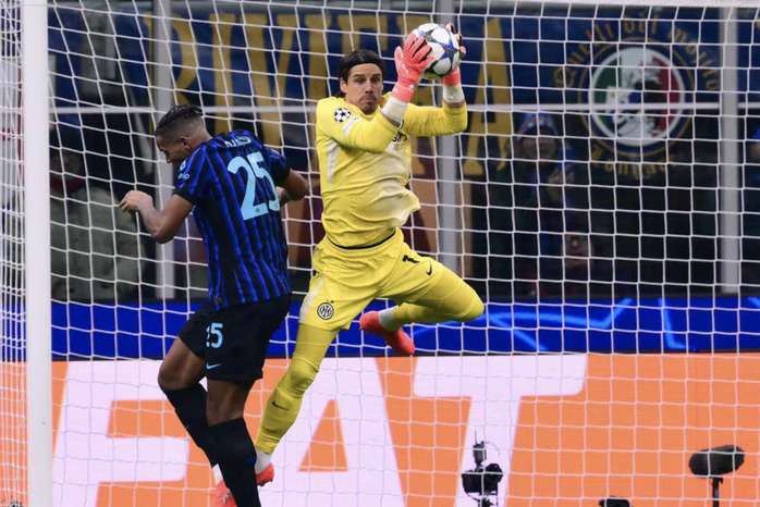 Liverpool, Tottenham bay cao tại Champions League