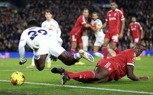 Liverpool, Tottenham bay cao tại Champions League