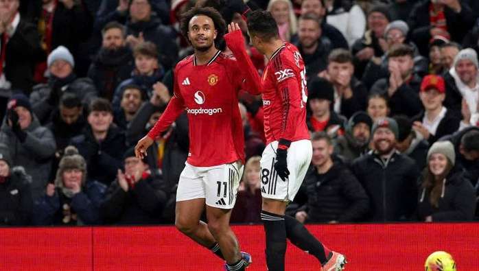 Man United bế tắc: Khi vấn đề không nằm ở sơ đồ chiến thuật