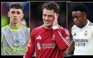 Man United bế tắc: Khi vấn đề không nằm ở sơ đồ chiến thuật