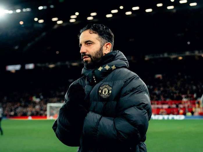 Man United bế tắc: Khi vấn đề không nằm ở sơ đồ chiến thuật