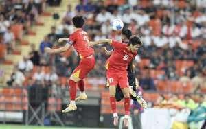  Nguyễn Đình Bắc tiếp tục "tỏa sáng" sau SEA Games 33