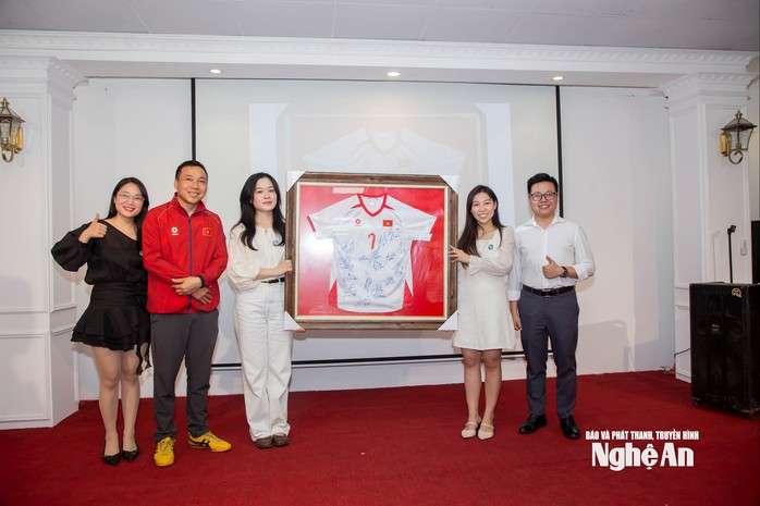  Nguyễn Đình Bắc tiếp tục "tỏa sáng" sau SEA Games 33