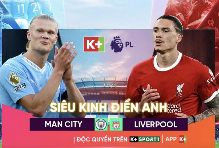  "Gã khổng lồ" truyền hình thể thao K+ dừng hoạt động: Cái kết được báo trước?