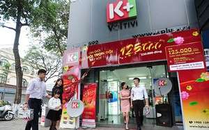  "Gã khổng lồ" truyền hình thể thao K+ dừng hoạt động: Cái kết được báo trước?