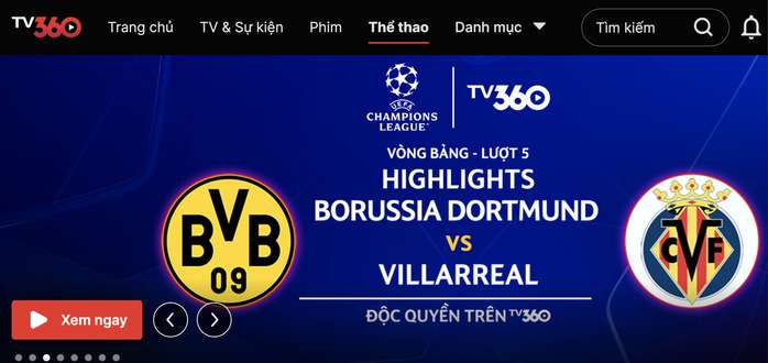 "Gã khổng lồ" truyền hình thể thao K+ dừng hoạt động: Cái kết được báo trước?