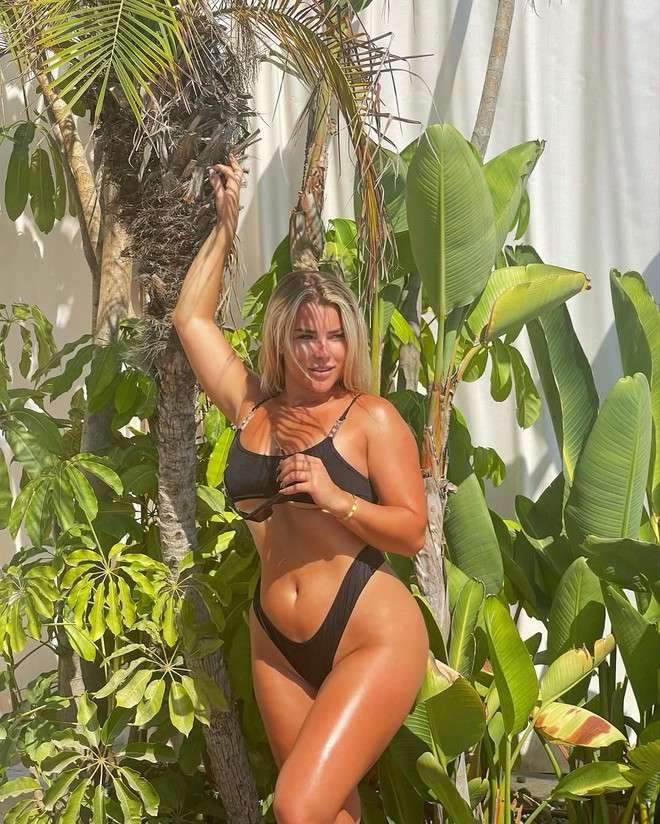 Top 10 nữ cầu thủ quyến rũ nhất thế giới 2025