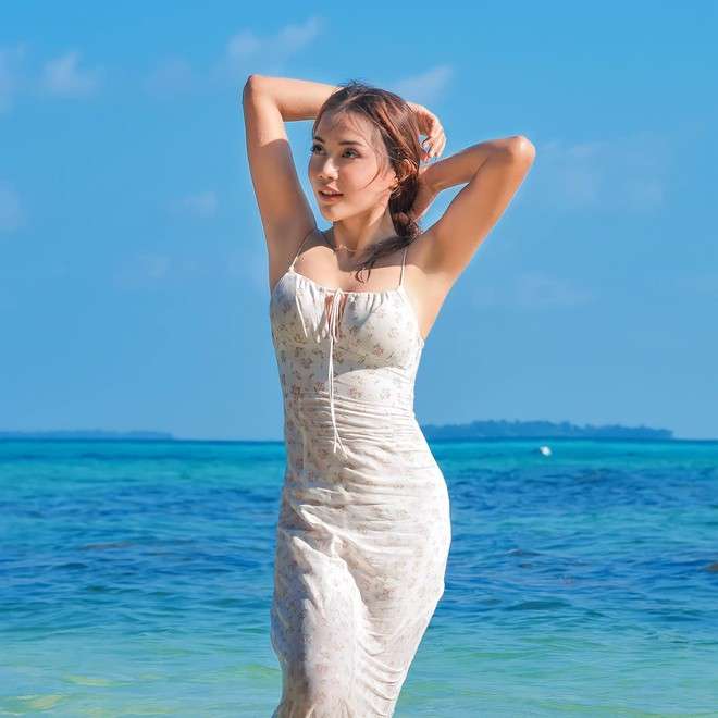 Top 10 nữ cầu thủ quyến rũ nhất thế giới 2025