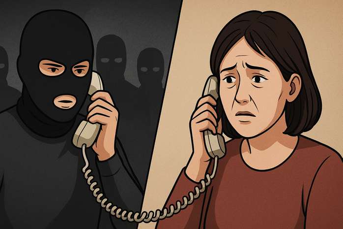 Tốt nghiệp "lớp đào tạo lừa đảo" tại Phúc Kiến, lãnh án tù tại TPHCM