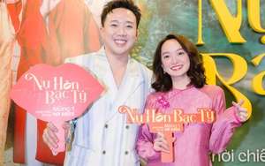 Trường Giang tái xuất, cạnh tranh Trấn Thành mùa phim Tết