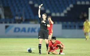 Truyền thông quốc tế lên tiếng sau trận chung kết bóng đá nữ SEA Games 33