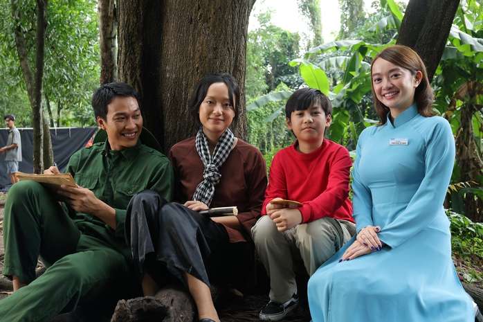  Việt Nam tinh hoa: bản phác họa đầu tiên về một Việt Nam giàu bản sắc