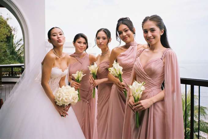 Bạn gái Hiếu Nguyễn giúp Justin Cohen lên kế hoạch cầu hôn Tiên Nguyễn