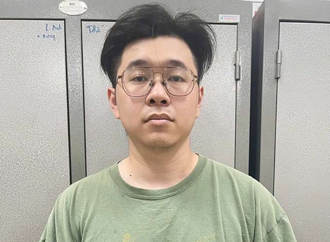 Người đánh tới tấp phụ nữ ở chung cư sắp bị xét xử