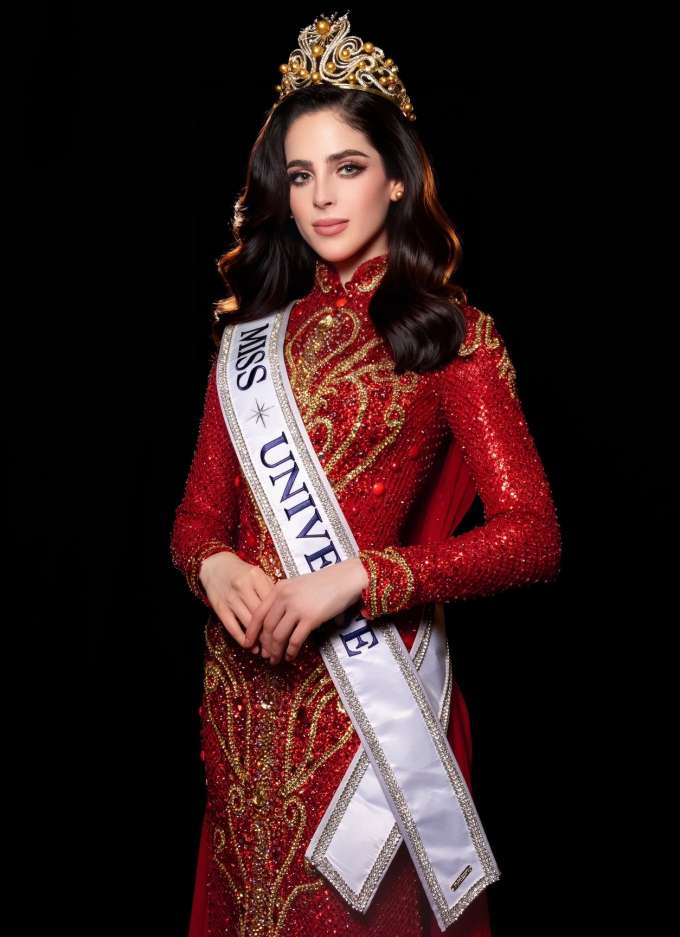 Nhan sắc 6 nữ hoàng sắc đẹp thế giới đăng quang năm 2025