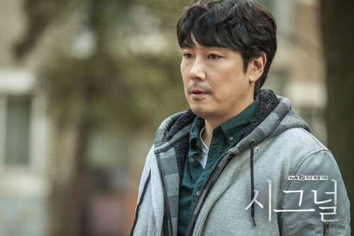 Quá khứ trộm cắp, hiếp dâm, đi tù của tài tử số một Hàn Quốc