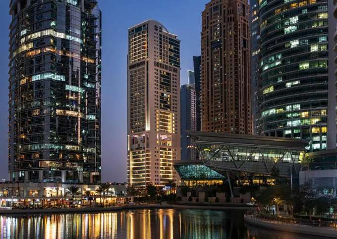 Tiếp viên hàng không 25 tuổi bị sát hại ở khách sạn 5 sao