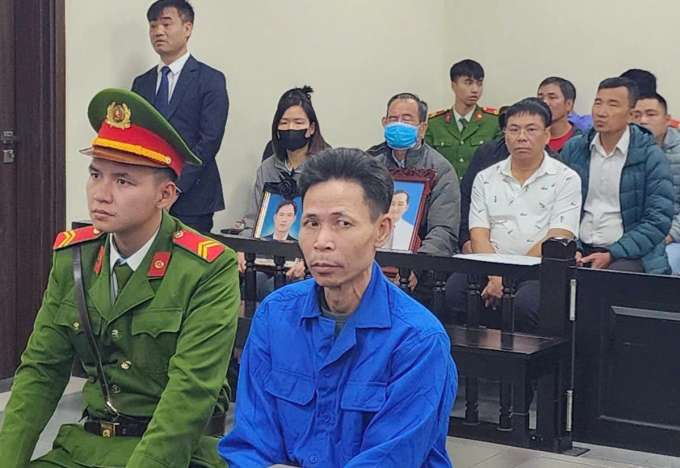 Tình tiết lật ngược trong vụ đốt quán cà phê khiến 11 người chết